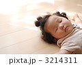 お昼寝