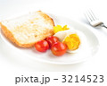 朝食