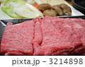 すき焼き