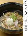 あさりかけうどん あさりかけうどん