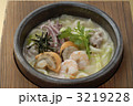 石鍋チャンポンうどん