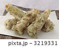 ちくわ磯辺揚げ