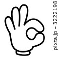 3222198