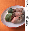 豚肉の握り