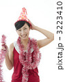 20代の女性（パーティー）