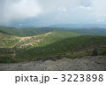 安達太良山