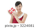 20代の女性（プレゼント）