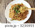焼きそば（箸）