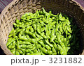 無農薬枝豆
