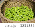 無農薬枝豆