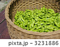 無農薬枝豆