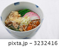 五目饂飩