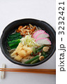 五目饂飩