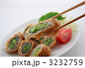 アスパラ豚肉巻き