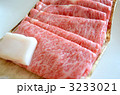 霜降り牛肉