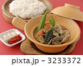 あさりカレー