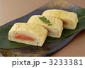 明太だし巻き卵焼き