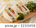 フルーツサンドイッチ