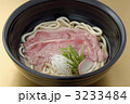 牛しゃぶうどん