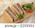 ハンバーグサンドイッチ