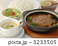 ハンバーグトマトシチュー