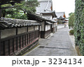 臼杵の観光名所　二王座（におざ）歴史の道