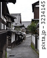 臼杵の観光名所　二王座（におざ）歴史の道