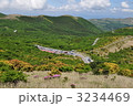 牧ノ戸峠　