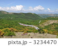 牧ノ戸峠　