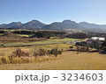 飯田高原　秋