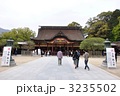 太宰府天満宮・御本殿