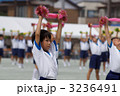 運動会_お遊戯