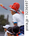 運動会_騎馬戦