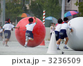 運動会_大玉ころがし