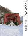 支笏湖　山線鉄橋