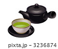 お茶