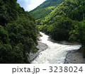落合渓谷