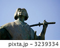 京都の出雲阿国像
