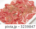 焼肉用牛肉