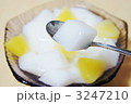 杏仁豆腐
