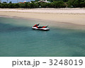 勝連浜ビーチ