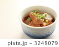 和食のもつ煮込み