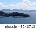 西浦半島の風景