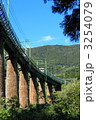 毛渡沢鉄橋