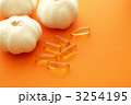 にんにくとサプリメント