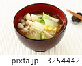 白菜のみそ汁