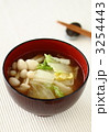 白菜のみそ汁