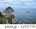 鳥取　浦富海岸