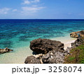 久高島の海
