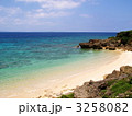 久高島の海